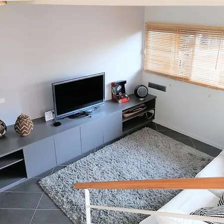 Villa Magnifique Pour 10 Personnes *