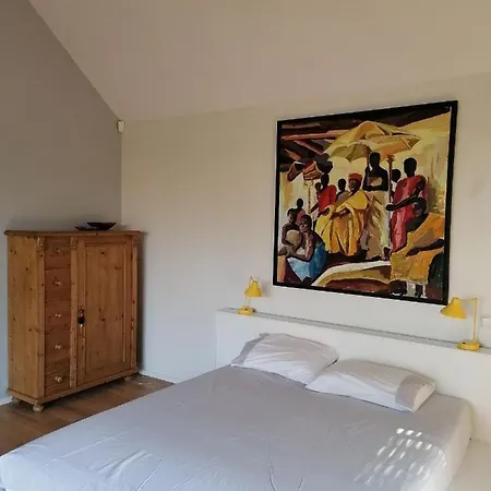 Magnifique Pour 10 Personnes Saint-Philibert (Morbihan)