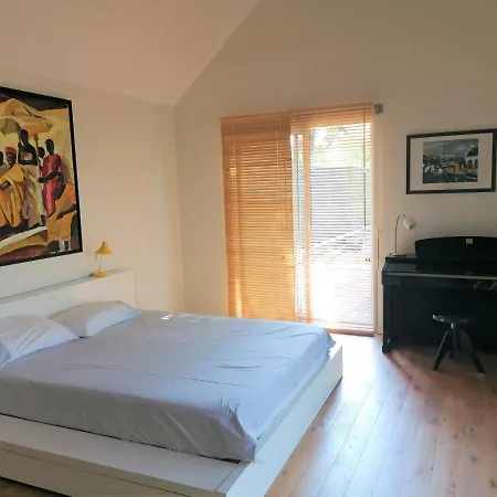 Magnifique Pour 10 Personnes Villa *