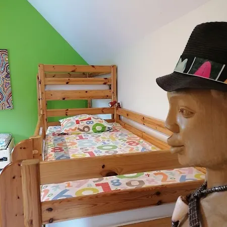 Magnifique Pour 10 Personnes Villa *