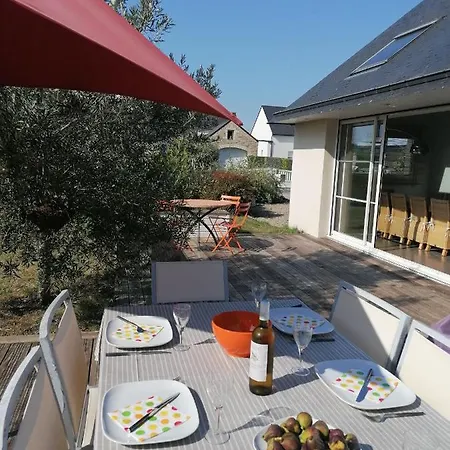 Magnifique Pour 10 Personnes