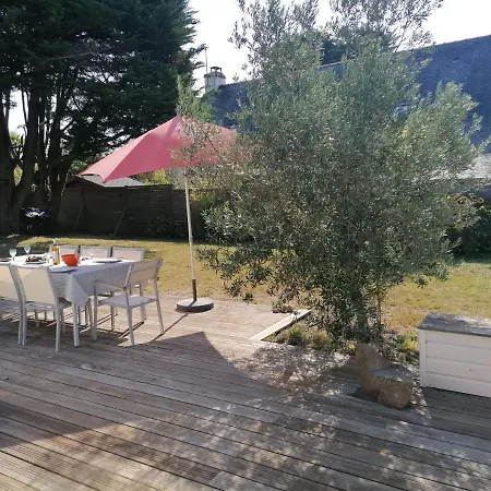 Villa Magnifique Pour 10 Personnes