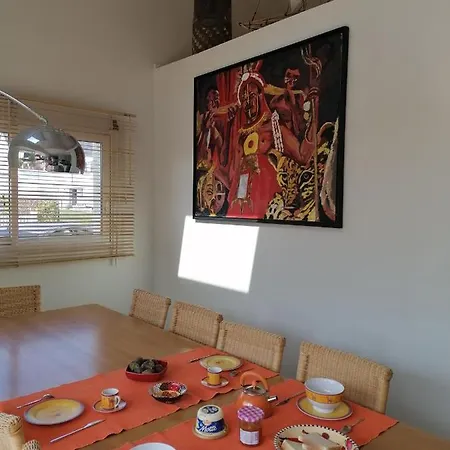 Magnifique Pour 10 Personnes Villa Saint-Philibert (Morbihan)