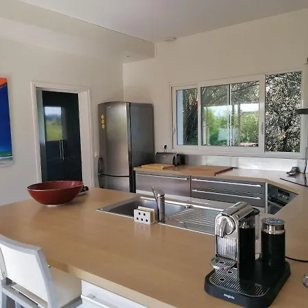 Magnifique Pour 10 Personnes * Saint-Philibert (Morbihan)