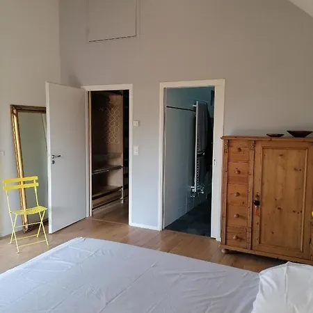 Magnifique Pour 10 Personnes Villa Saint-Philibert (Morbihan)