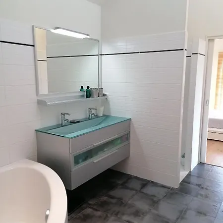 Villa Magnifique Pour 10 Personnes