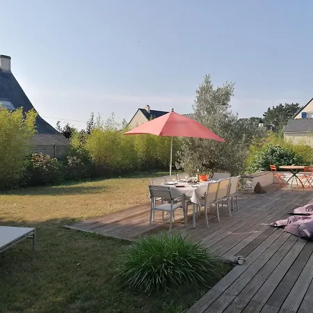 Magnifique Pour 10 Personnes Villa *