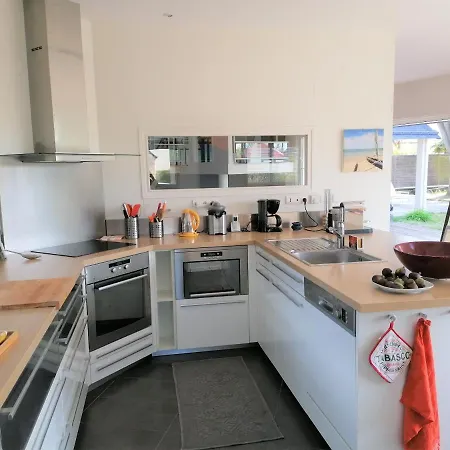 Magnifique Pour 10 Personnes * Saint-Philibert (Morbihan)