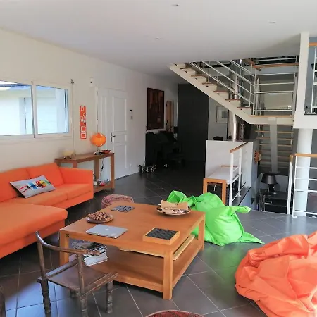 Magnifique Pour 10 Personnes Villa