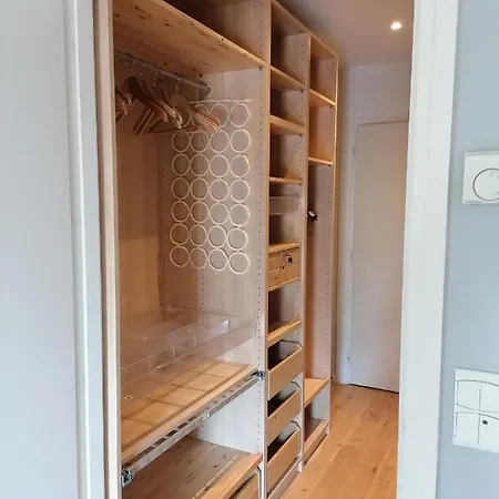 Villa Magnifique Pour 10 Personnes Saint-Philibert (Morbihan)