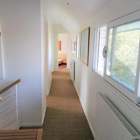 Magnifique Pour 10 Personnes Villa