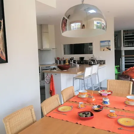 Magnifique Pour 10 Personnes Villa *
