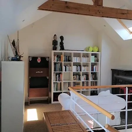 Villa Magnifique Pour 10 Personnes *